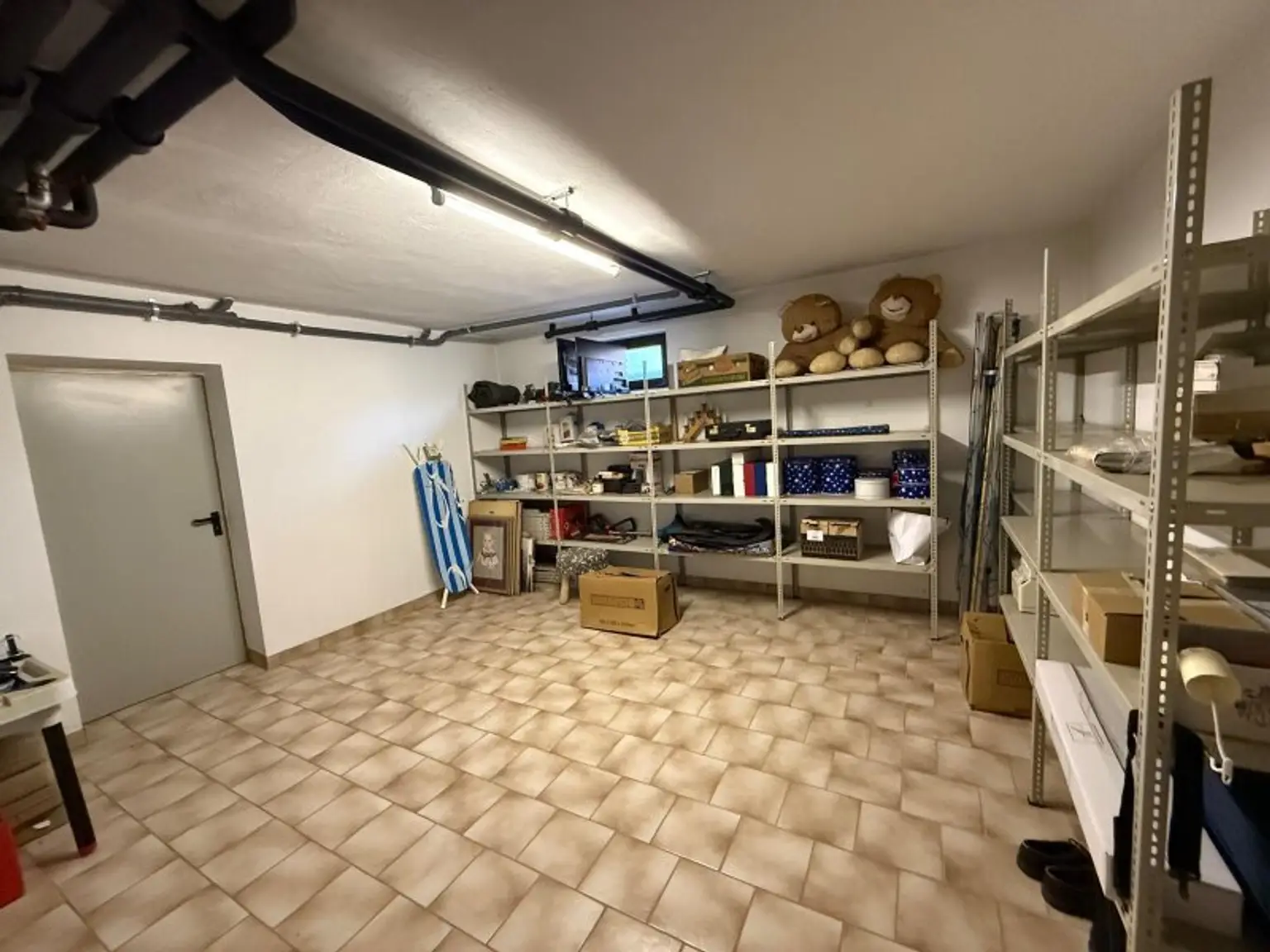 4-Zimmer-Familienhaus mit viel Platz für die ganze Familie, Garten & Garage