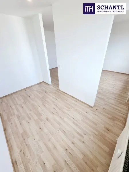 Cashflow im Paket - Mehr Wohnungen, Mehr Mieter, Mehr Money! Ca. 4,34% Rendite + Tolle Raumaufteilung + Attraktiv befristet vermietet + Perfekte Infrastruktur und öffentliche Anbindung!