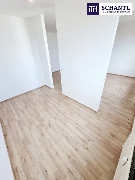 Cashflow im Paket - Mehr Wohnungen, Mehr Mieter, Mehr Money! Ca. 4,34% Rendite + Tolle Raumaufteilung + Attraktiv befristet vermietet + Perfekte Infrastruktur und öffentliche Anbindung!