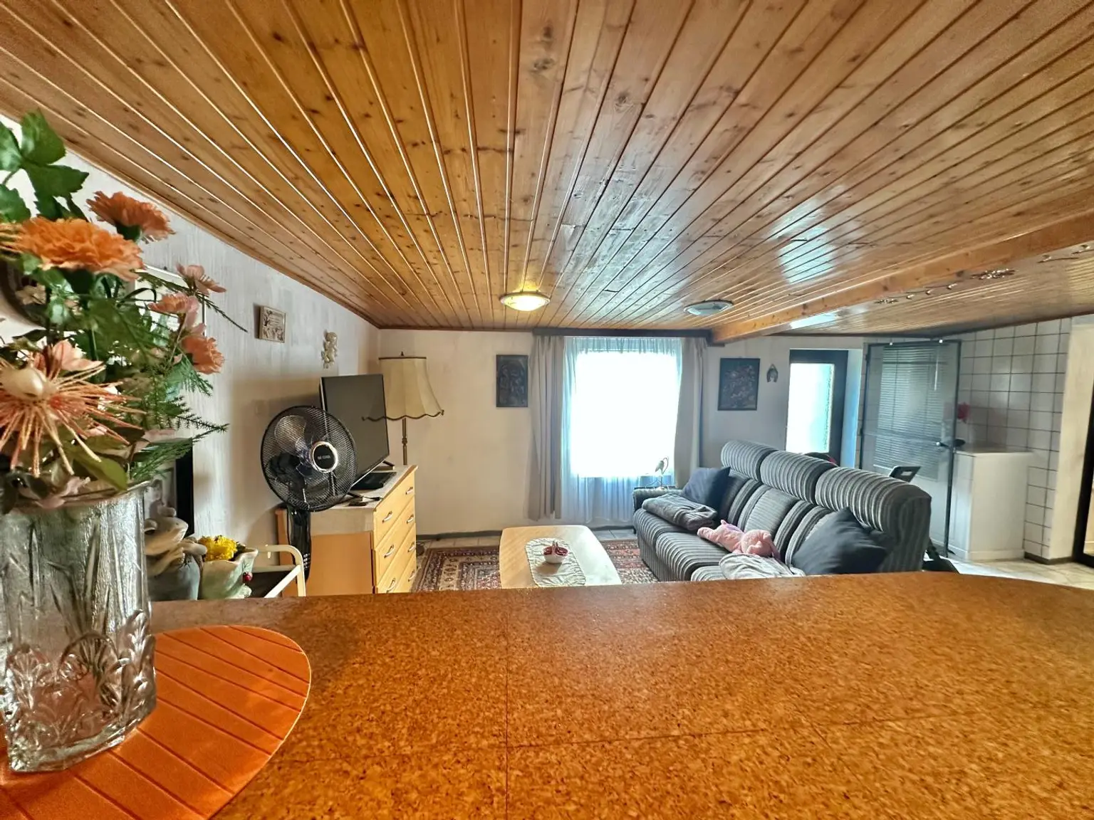 Ankommen & wohlfühlen – Ihr gepflegtes Landhaus in Ringelsdorf