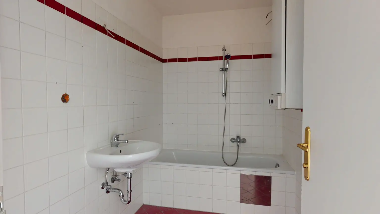 Martinstraße 30: Lichtdurchflutete Wohnung mit sonniger Loggia - Wohnküche - Nahe dem beliebten Kutschkermarkt