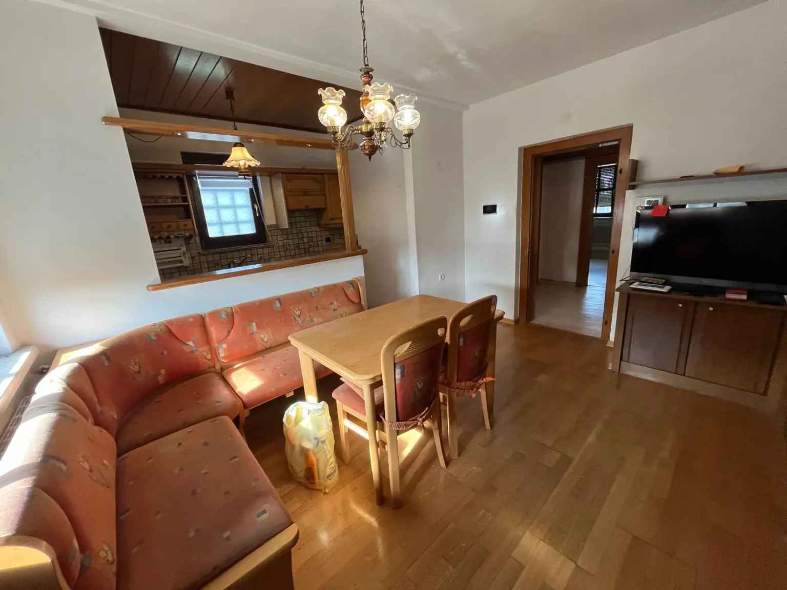 Ihr Traum vom eigenen, leistbaren Haus - mit Entwicklungspotenzial!