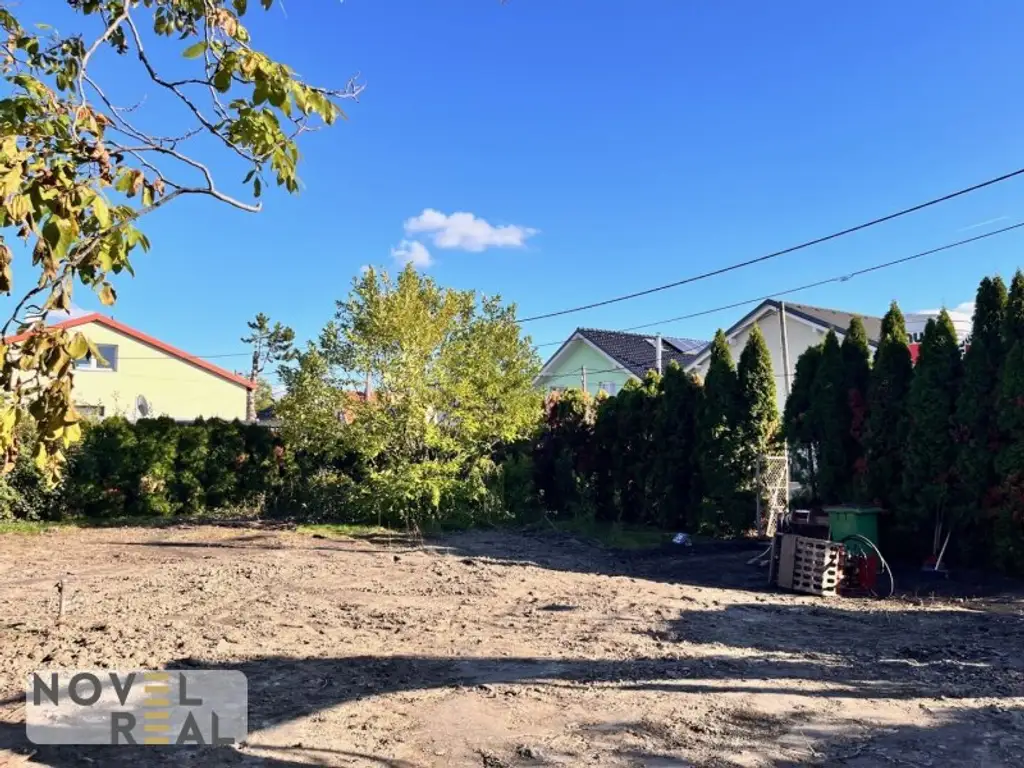 Ihr eigenes Traumgrundstück in der Donaustadt für Ihr Traumhaus– Wohnen im Grünen mit perfekter Anbindung! Wir planen Ihr Traumhaus!