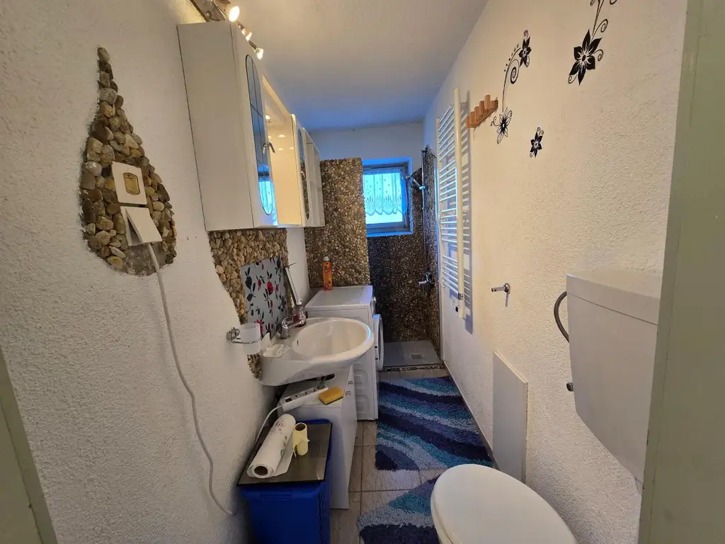 Haus mit Potential - Dreikanthof in bester Aussichtslage