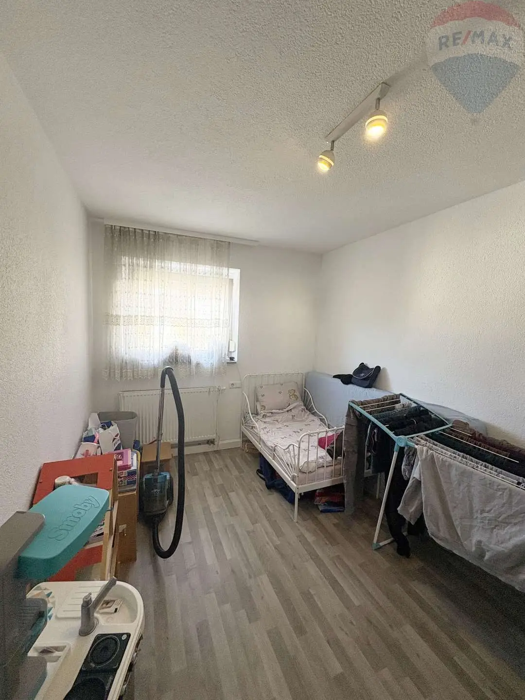 Schlafzimmer 1 OG