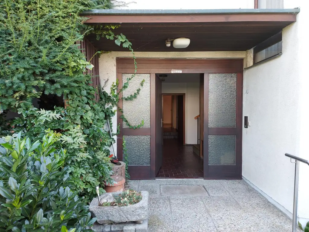 Einfamilienhaus