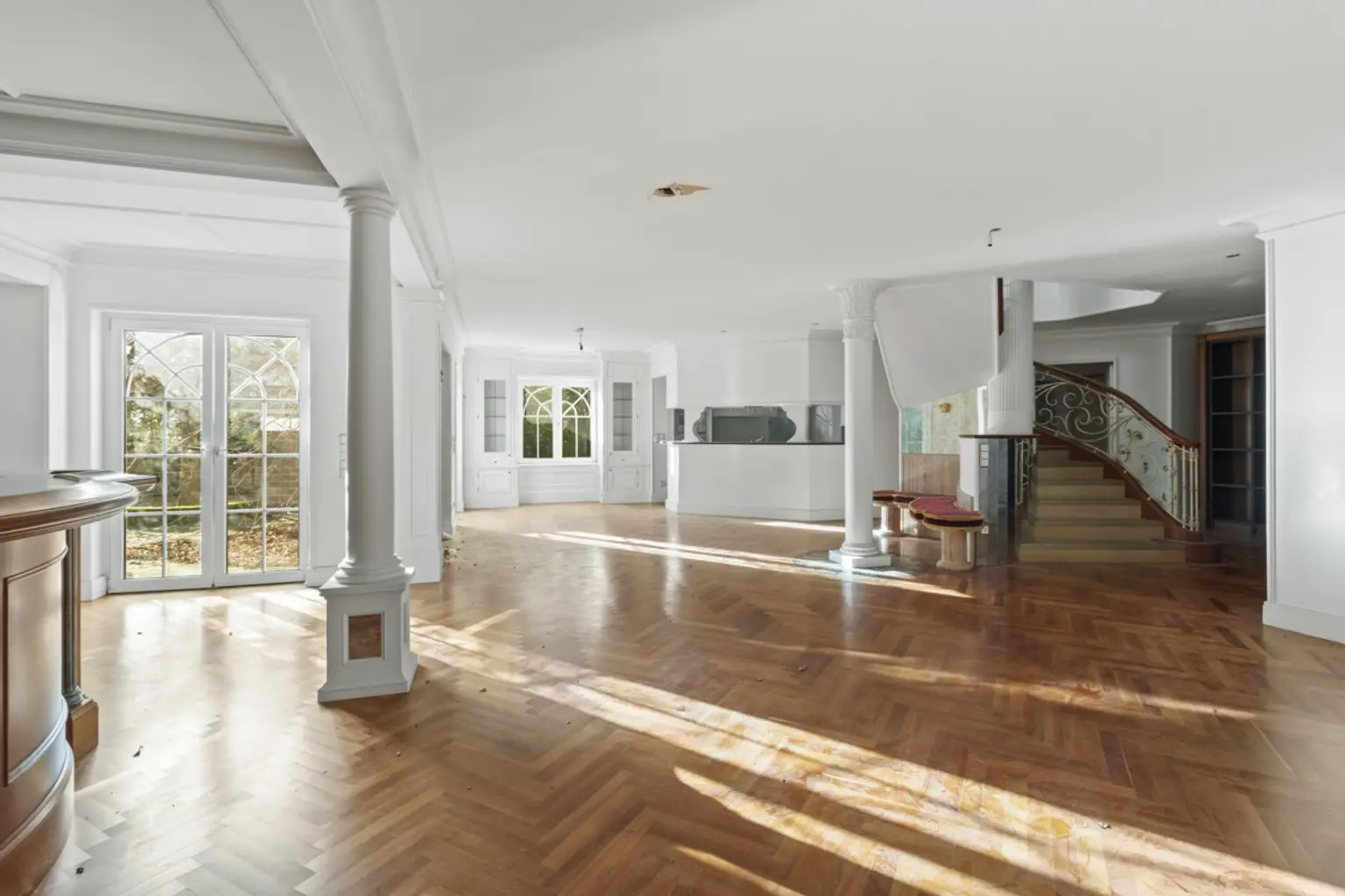 Img_5544 | ++ NEU ++ EXKLUSIVE VILLA in Top Lage - Nähe Lainzer Tor | Prima Service Immobilien