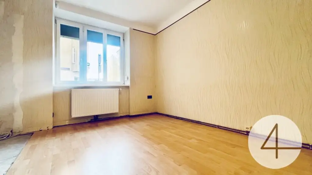 750m zur U2 - 900m zur U1 - Karmelitermarkt und Augarten vor der Tür - dein Projekt - Seitenstraße Ruhelage - Küche separat