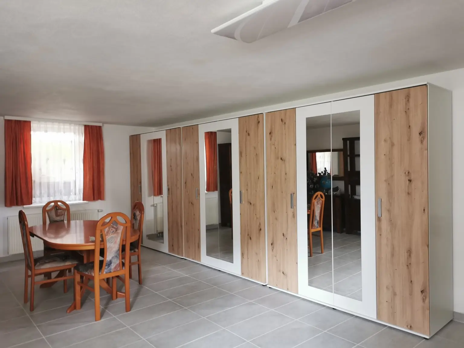 Einfamilienhaus mit Pool
