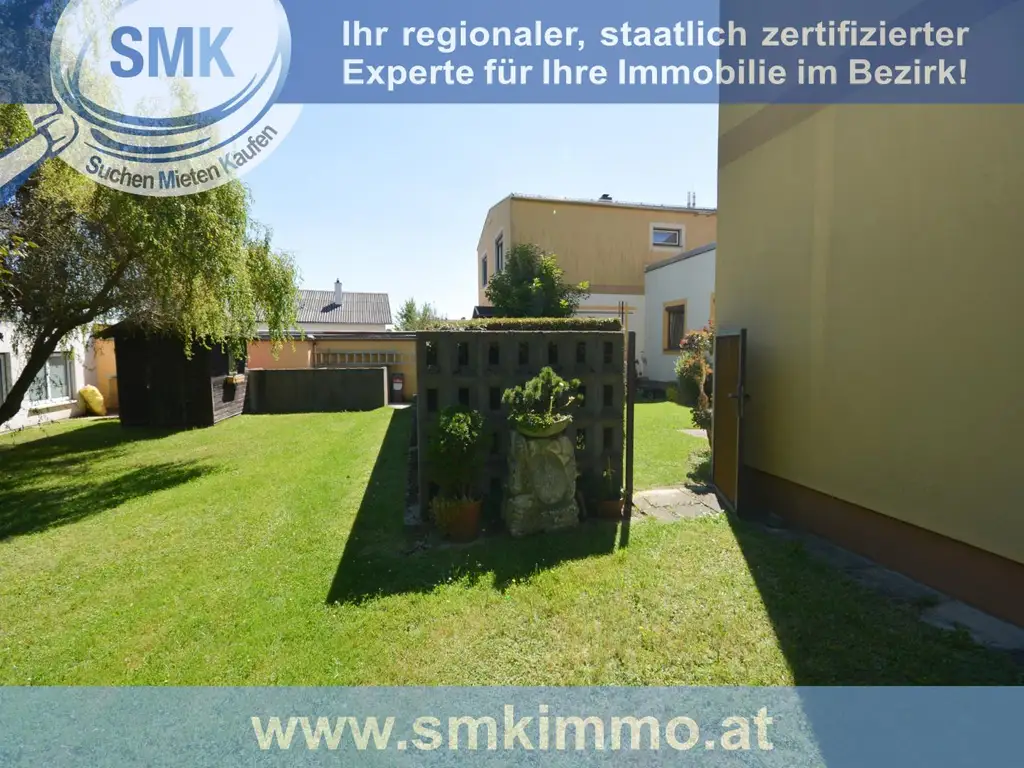 Super selten! – Eigentumswohnung mit Eigengarten!
