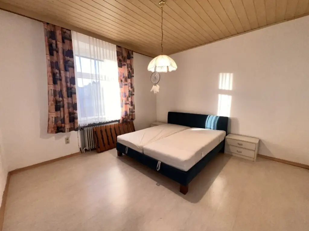 Ihr Zuhause mit Seele: Klassischer Altbau trifft modernes Wohlfühlambiente