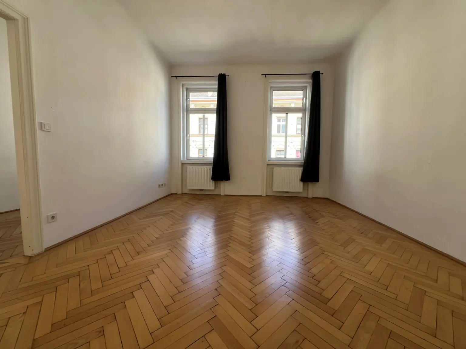 4 | SCHÖNE und PREISWERTE  2 - Zimmer WOHNUNG | Prima Service Immobilien