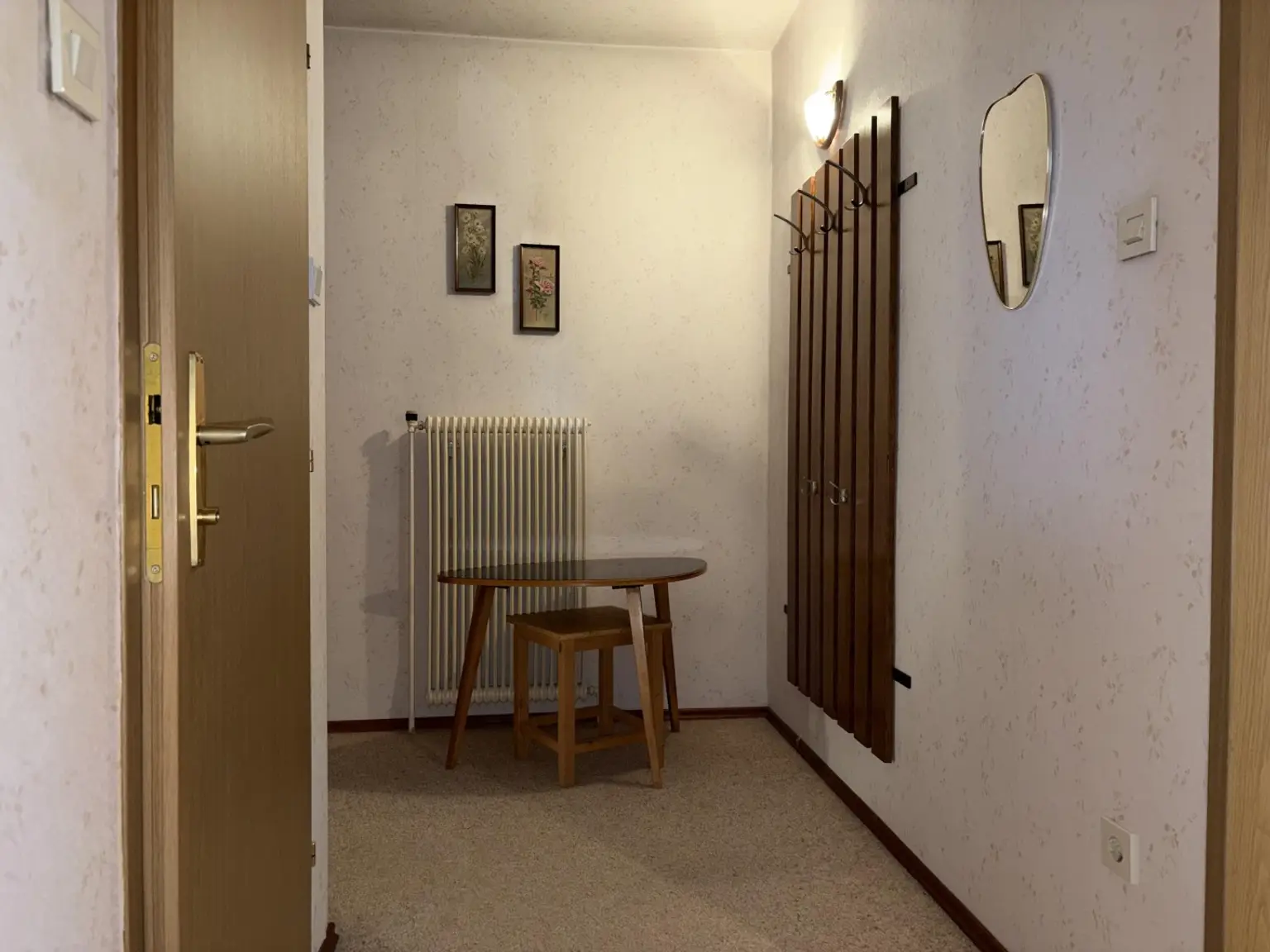 "Charmanter Bungalow in Toplage von Tulln – fußläufig zum Bahnhof"