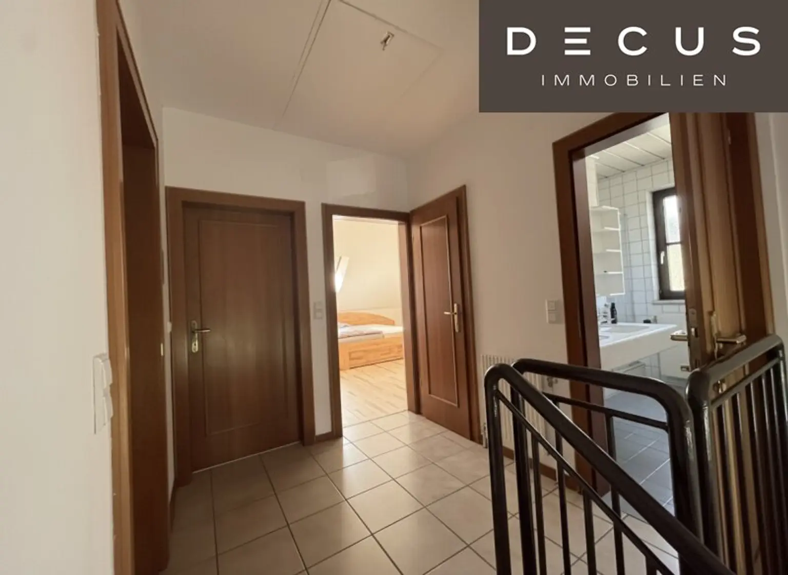 Gepflegtes Haus mit Garten, Pool und Wellness