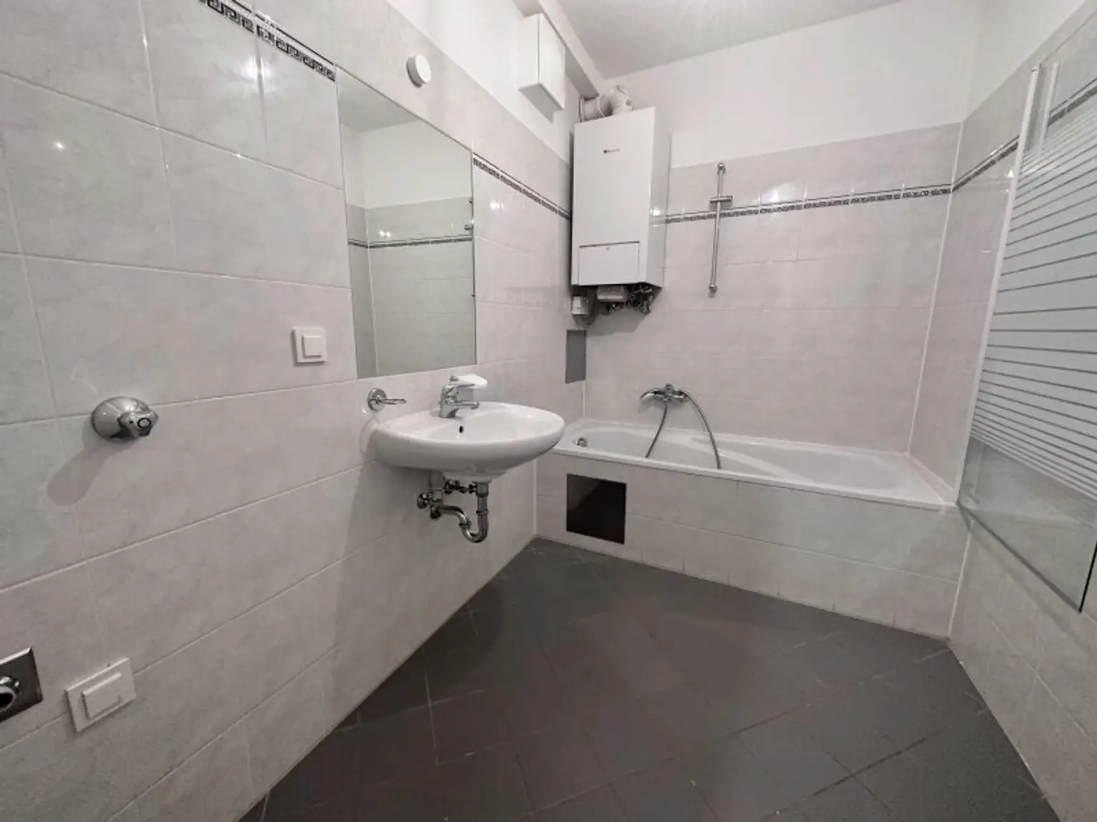 Urbaner Wohnkomfort mit Freifläche - 3 Zimmer Rarität in der Bergsteiggasse