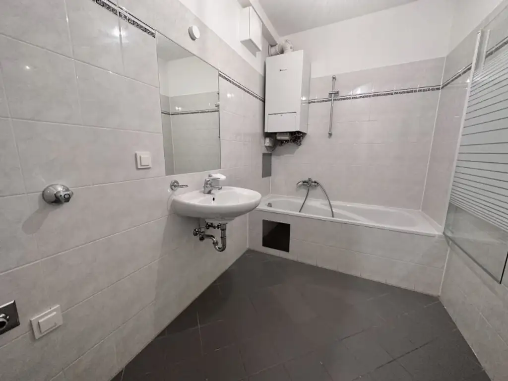 Urbaner Wohnkomfort mit Freifläche - 3 Zimmer Rarität in der Bergsteiggasse