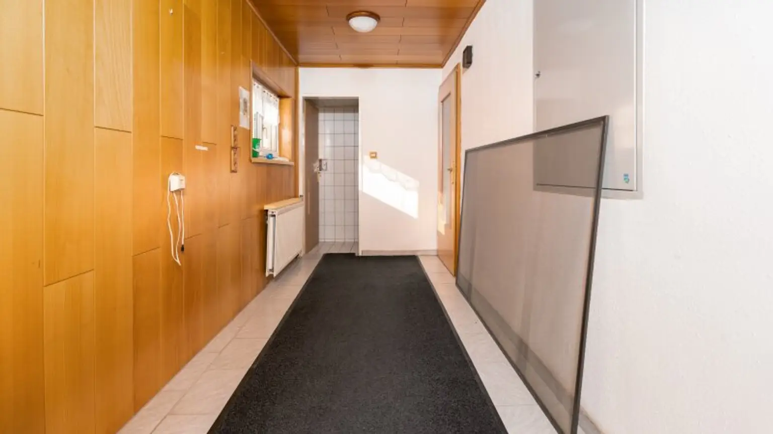 Charmantes Zuhause in Groß-Schweinbarth - viel Potential!