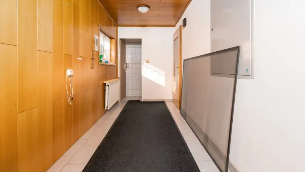 Charmantes Zuhause in Groß-Schweinbarth - viel Potential!