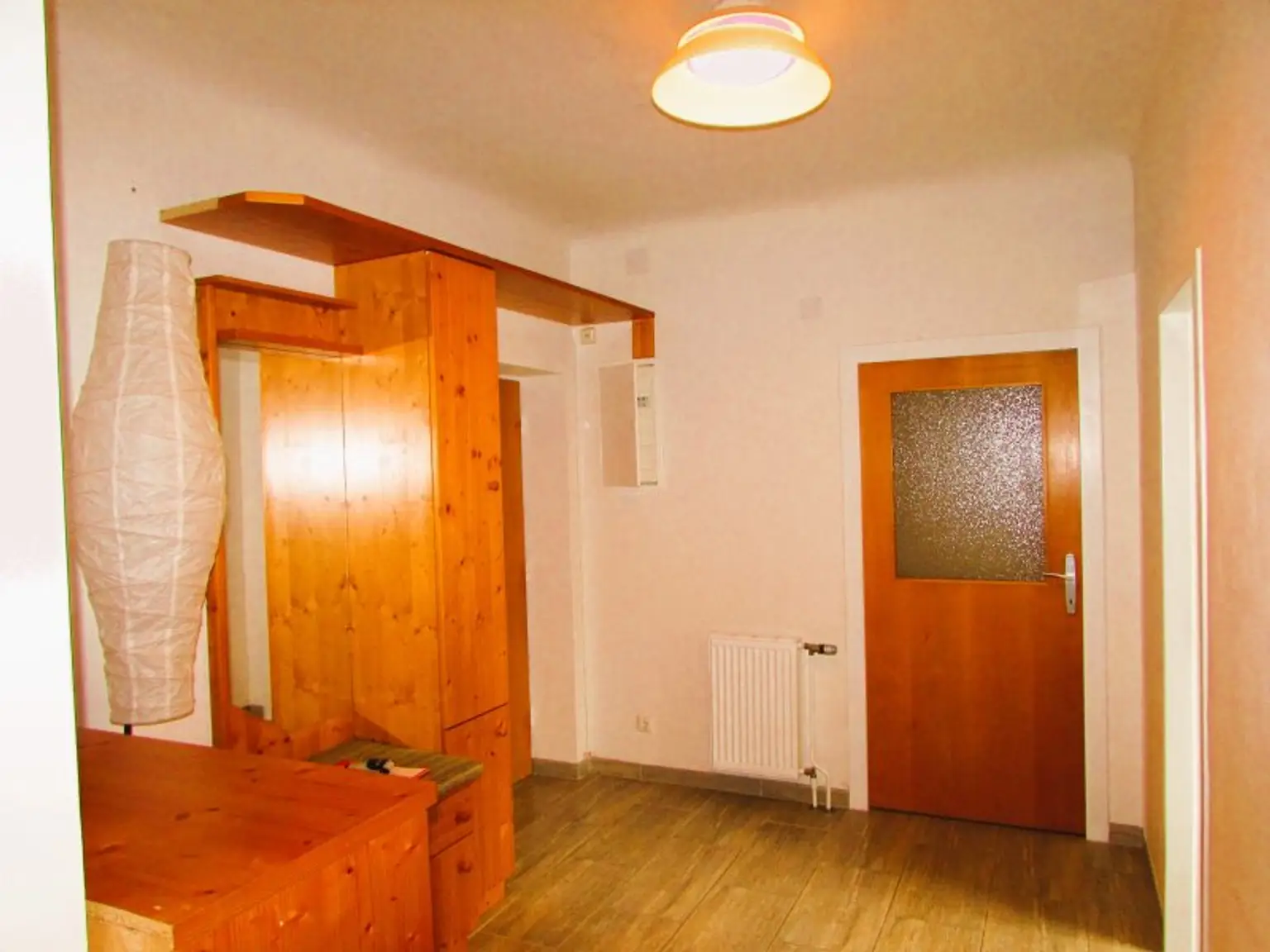 *****südseitige Wohnung mit großem Balkon*****
