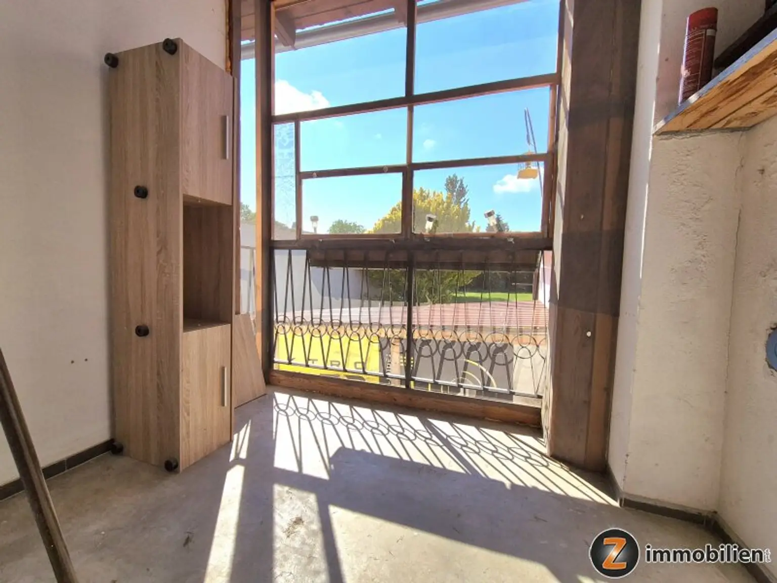EG Loggia