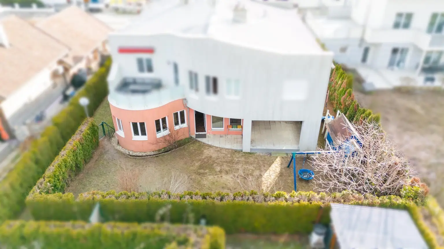 Ihr neues Zuhause?!