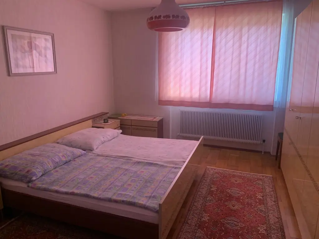Topgepflegtes Zweifamilienhaus