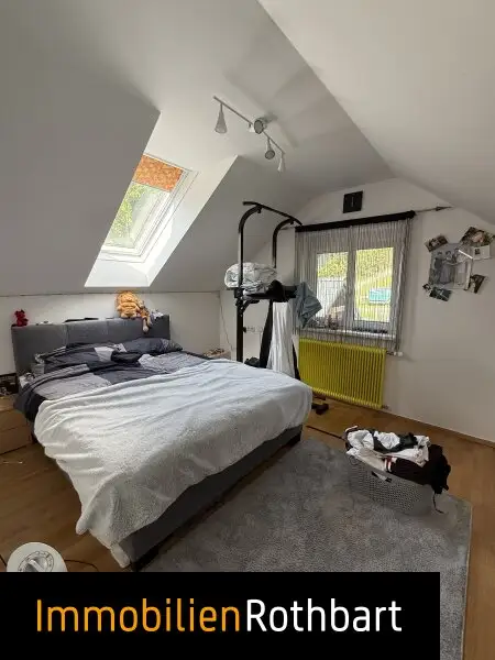 Ihr Traum! Ein bis Zweifamilienhaus in Trofaiach!