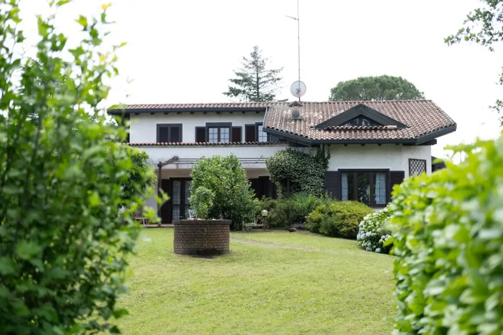 Ferienimmobilie