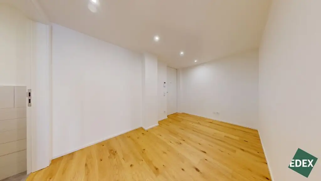 ERSTBEZUG | Traumhafte 3-Zimmer Wohnung mit hochwertiger Ausstattung in Hofruhelage