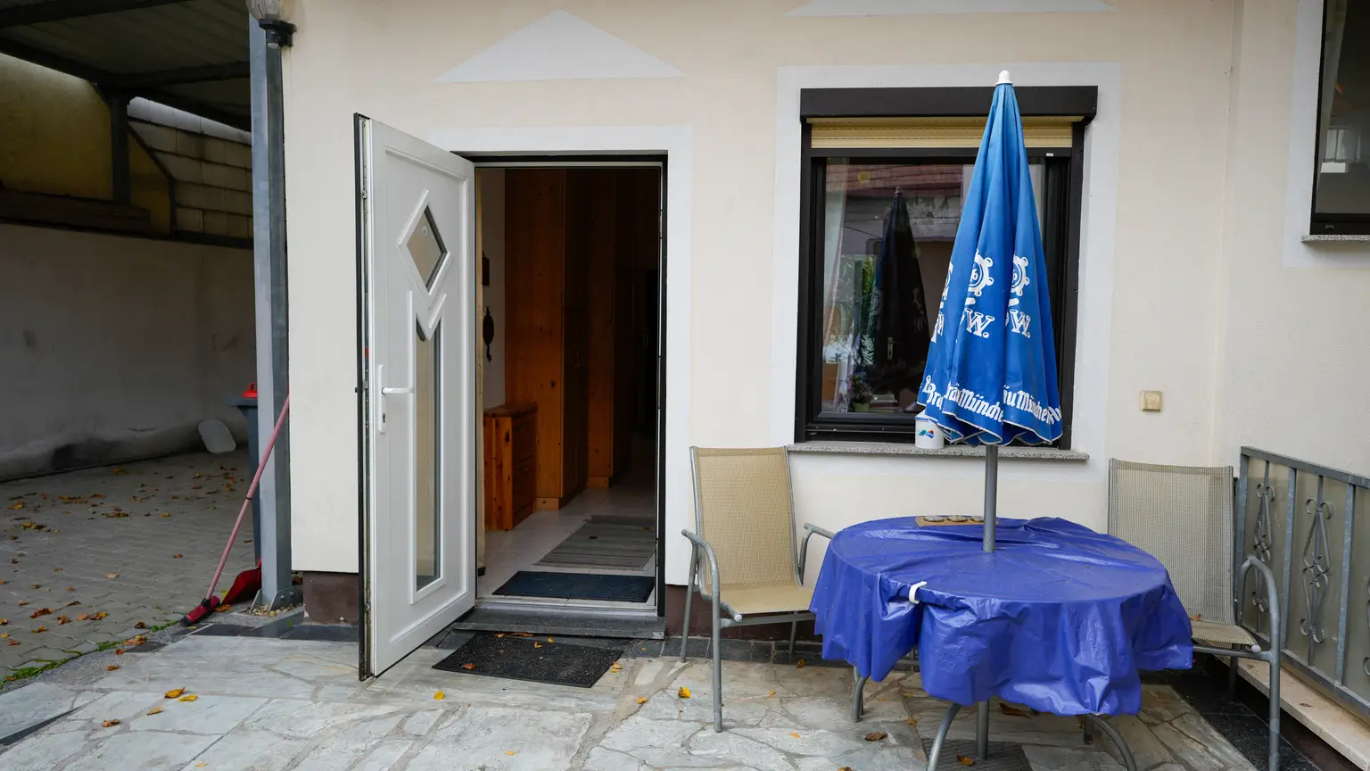 Einfamilienhaus mit viel Potenzial in ruhiger Lage von Pfaffstätten