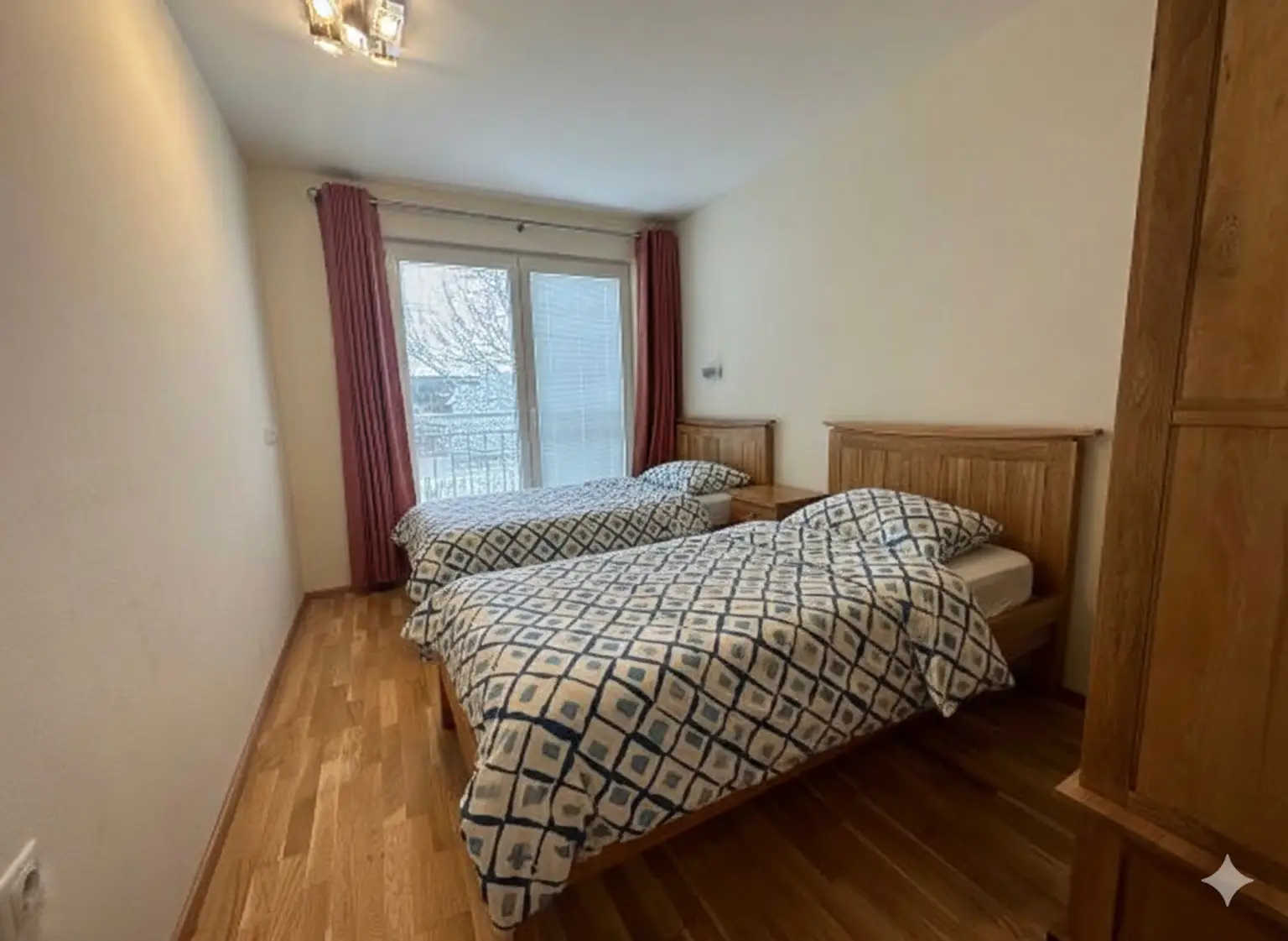 PREISSENKUNG! 5-Zimmer-Wohnung mit 2 Balkonen in Zell am See, MIT TOURISTISCHER VERMIETUNG!
