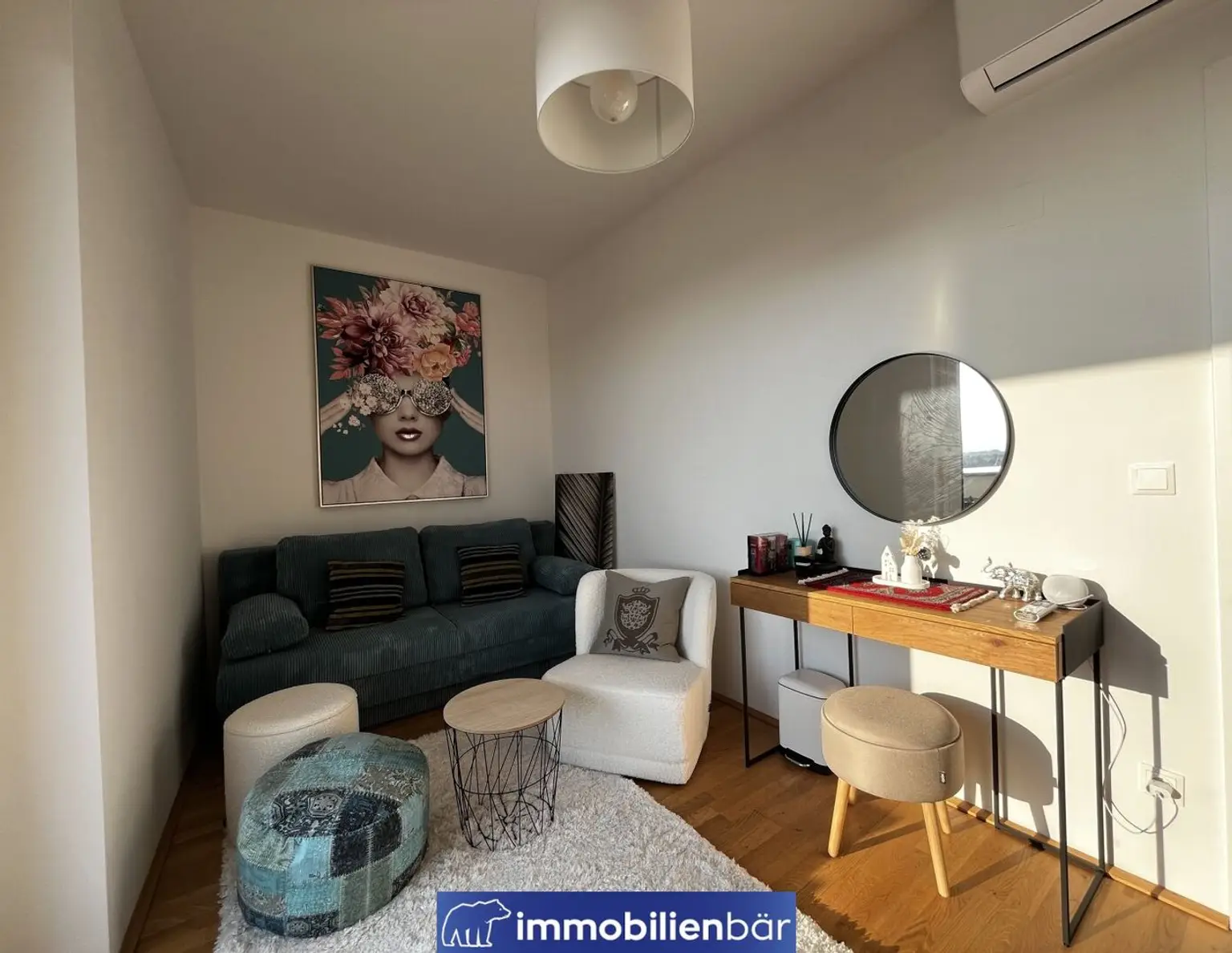 Sunset Penthouse - hochwertige Eigentumswohnung mit traumhaften Weitblick in Neumarkt - Provisionsfrei - sofort verfügbar