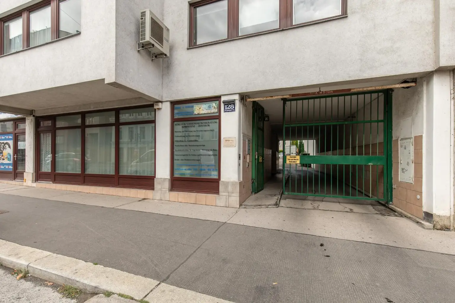 3224 Geschäftslokal in Ottakring