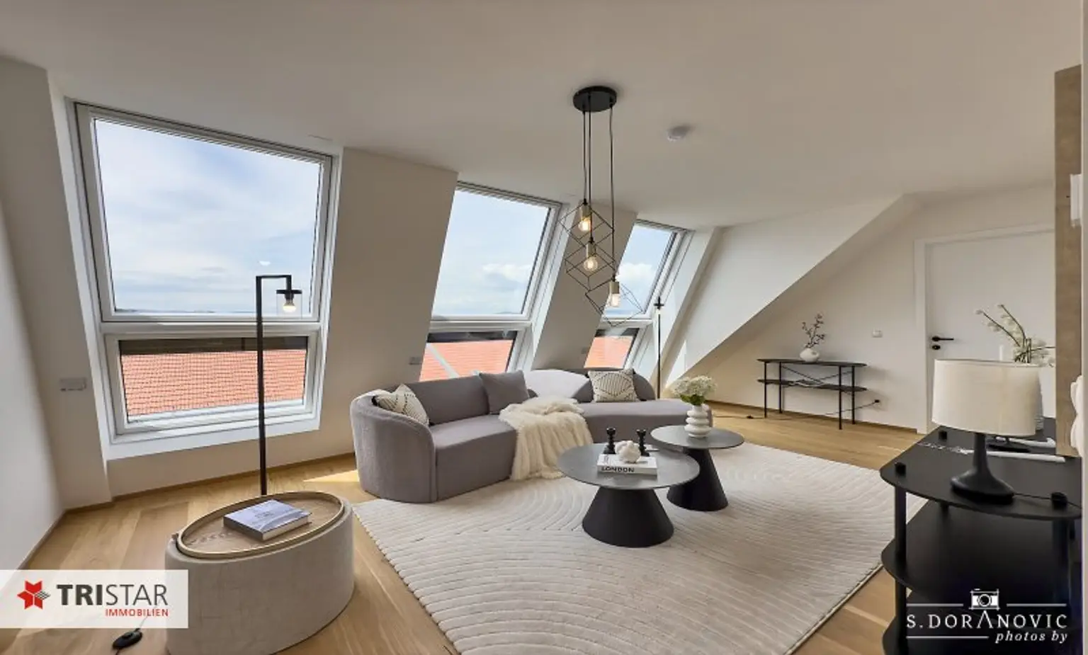 NEU! ++ NÄHE SCHÖNBRUNN ++ EXKLUSIVER DACHAUSBAU IM GRÜNDERZEITHAUS ++ BEZUGSFERTIGES EIGENTUM IN TOPLAGE – 1120 WIEN ++