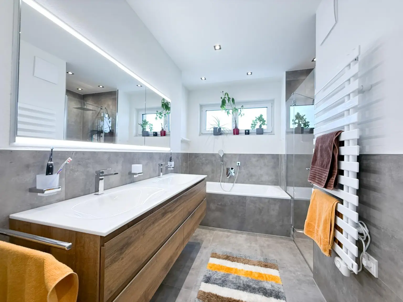 Erstklassige 3 Zimmer Penthouse Wohnung mit traumhafter Terrasse | Seekirchen am Wallersee
