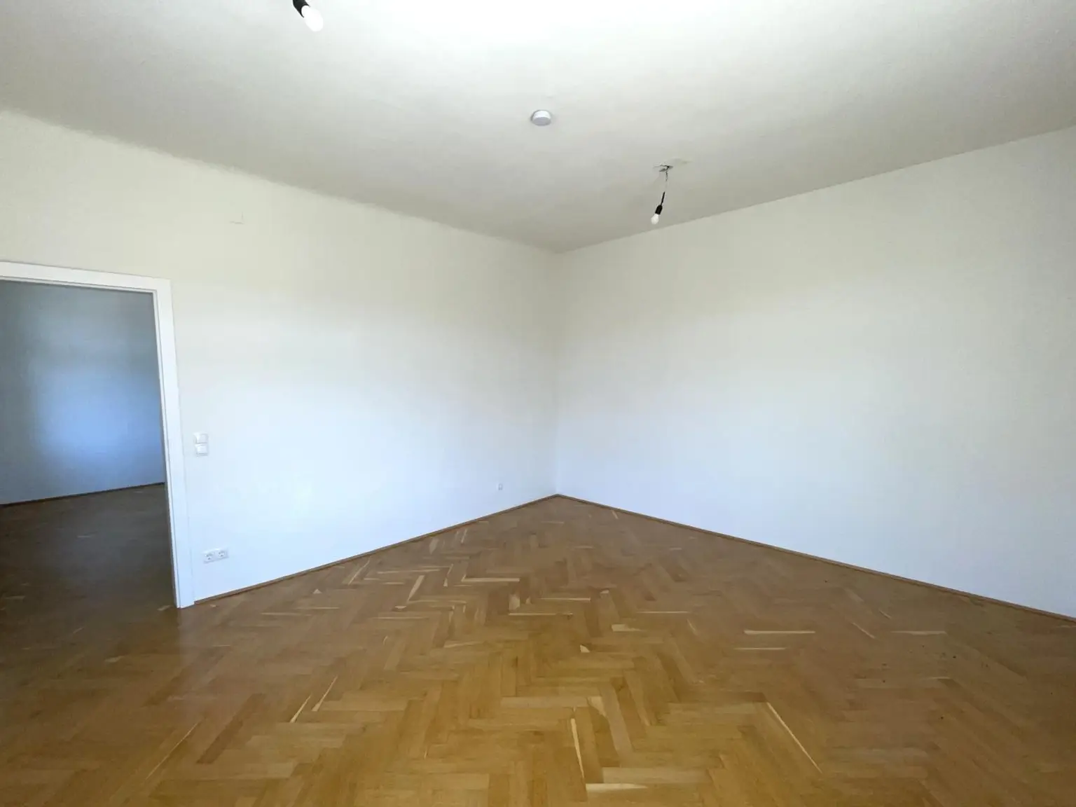 Schlafbereich
