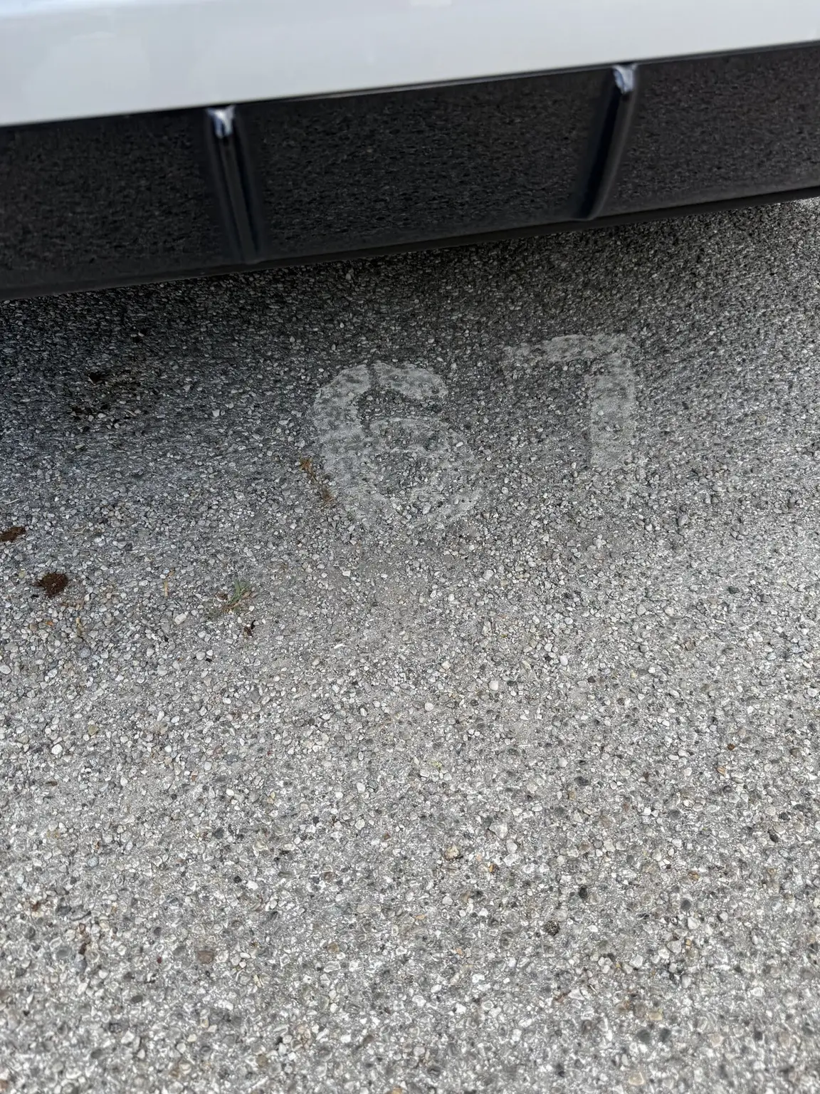 Parkplatz