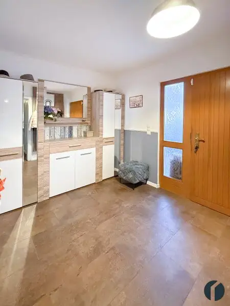 Familienfreundliches Wohnen am Wagram – Haus mit Platz, Garten & Pool