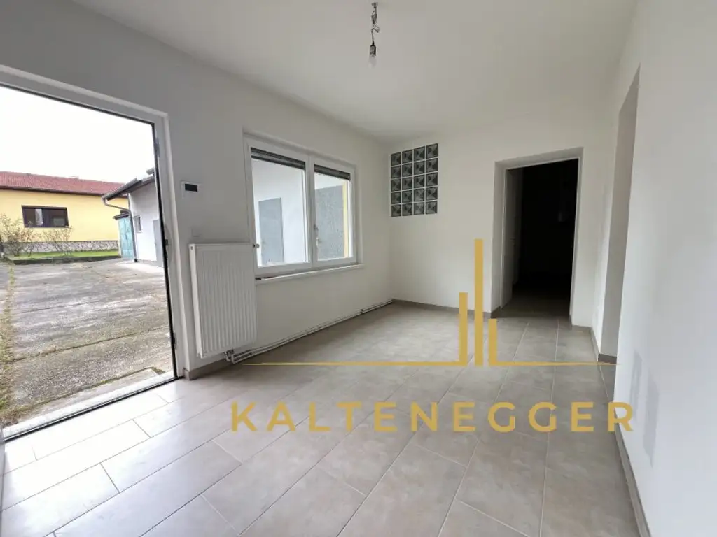 Vösendorf : Büro- und Praxisräume / Zwei sanierte Einheiten