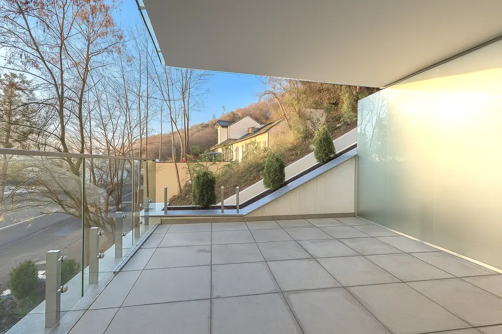 Die Vorzüge von Stadt und Land genießen - Ihr neues Zuhause in perfekter Lage!