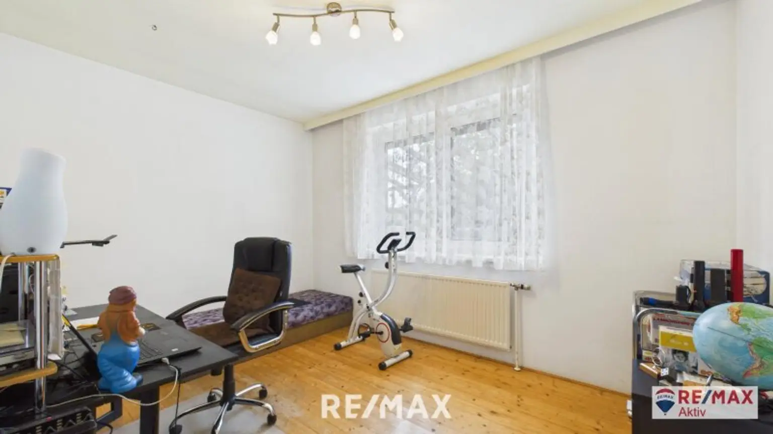 Zimmer 1 Erdgeschoss