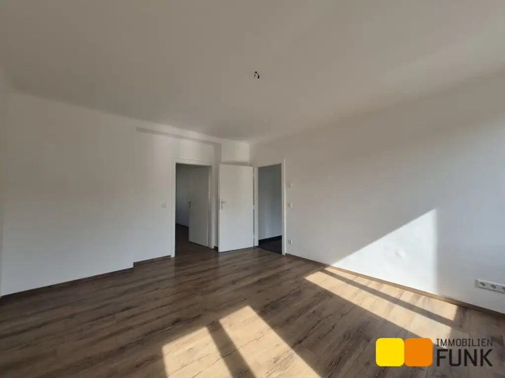 Helle 2-Zimmerwohnung in begehrter Wohnlage