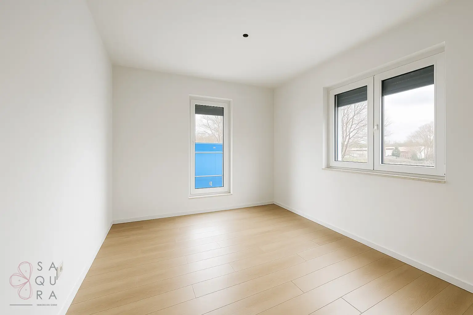 Exklusiver Doppelhaus-Neubau in 1230 Wien – Ruhe trifft Raffinesse