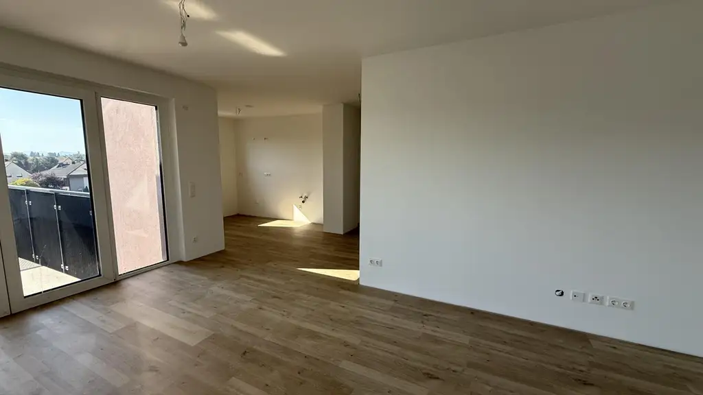 Ein viertel grün - gefördert , nachhaltig und schöner Wohnen