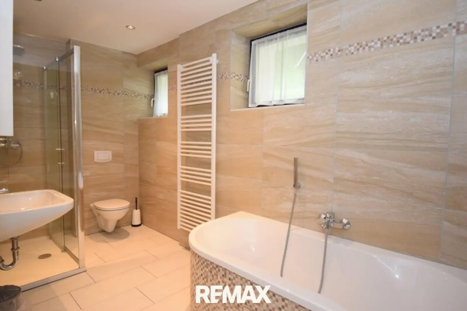 TOP 3 neues Badezimmer