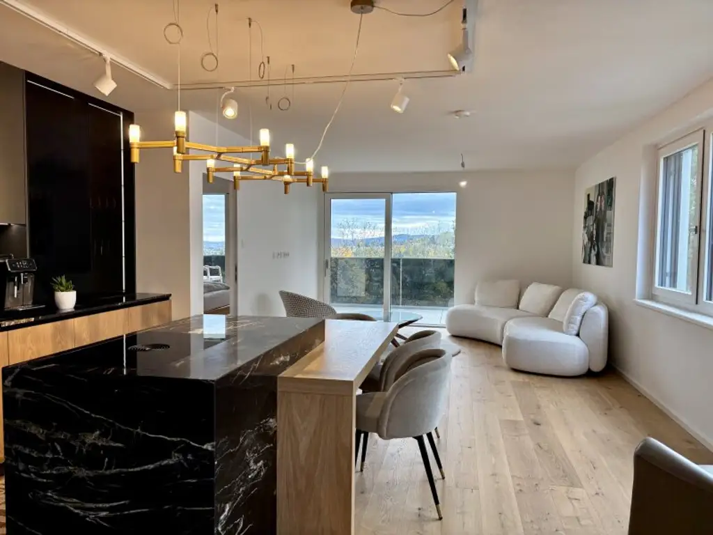 HEAVENLY AM SCHAFBERG