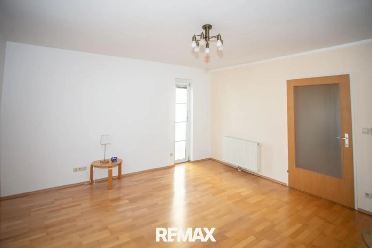 Wohnzimmer Ansicht 2