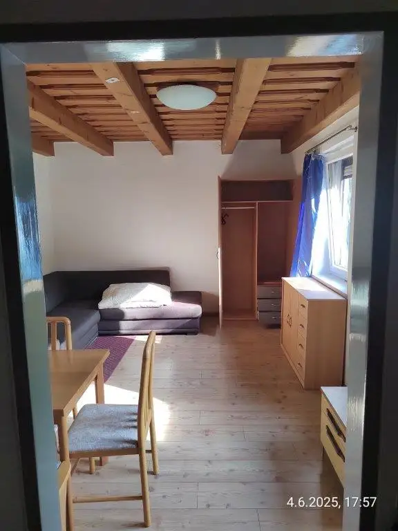 Mehrfamilien oder Apartmenthaus