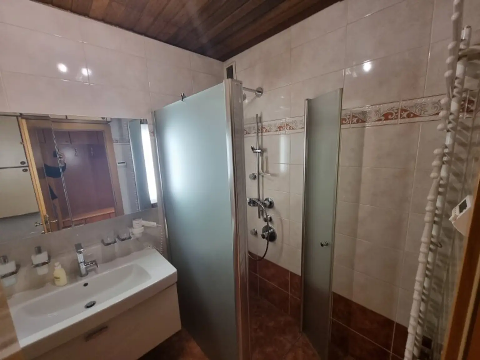 3-Zimmer Erdgeschoss Wohnung mit Loggia!
