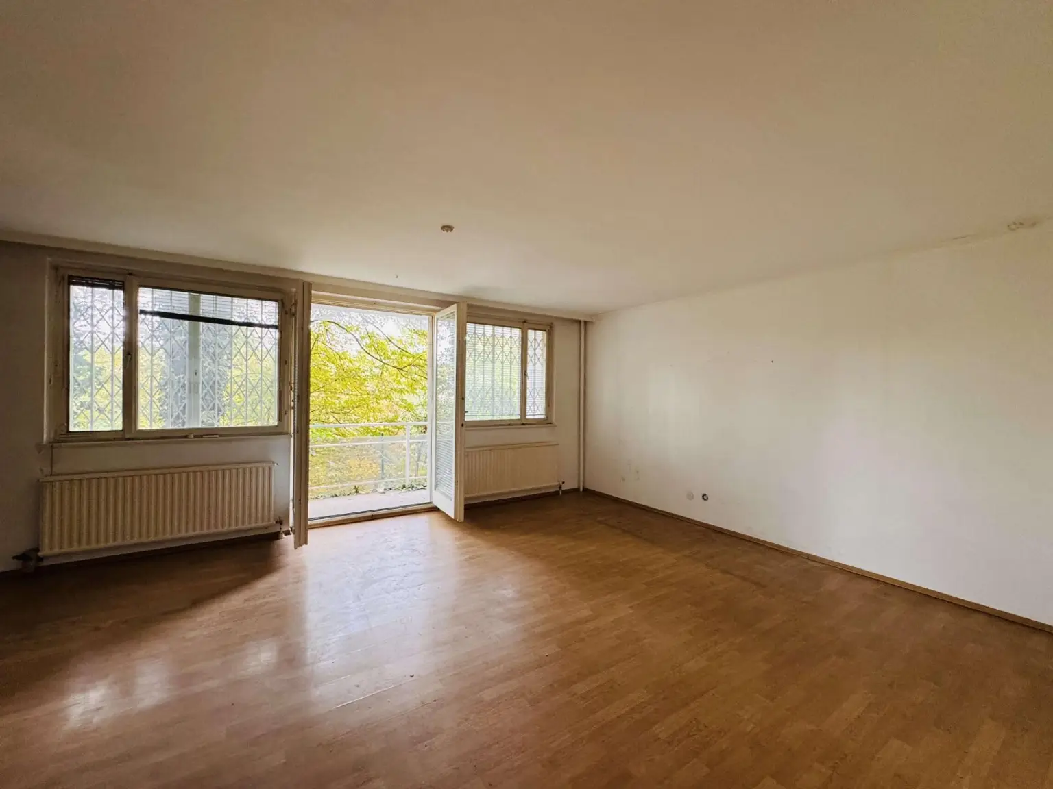 ETW 1190 Wien-Wohn-Schlafzimmer
